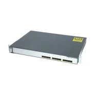 سوئیچ سیسکو WS-C3750G-12S-S