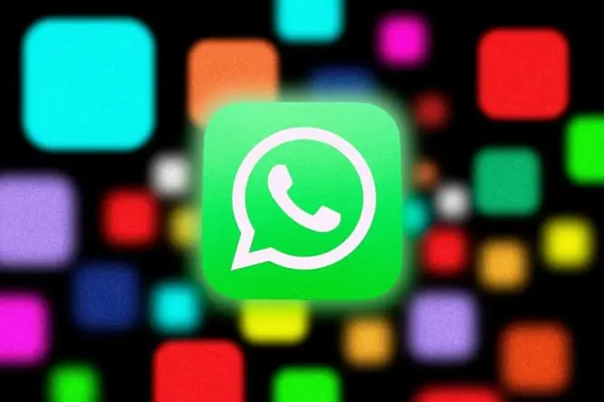 واتساپ چند حساب کاربری
