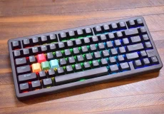 کیبورد Womier SK75