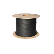 کابل دراپ فیبر نوری 2 کر – 3مهار اوت دور Outdoor