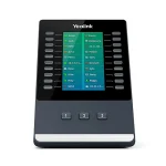 ماژول توسعه یالینک مدل Yealink EXP43 Expansion Module