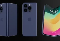 قیمت آیفون تاشو