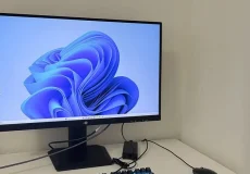 مانیتور گیمینگ 4K