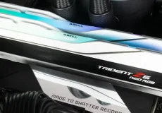 قیمت رم DDR5