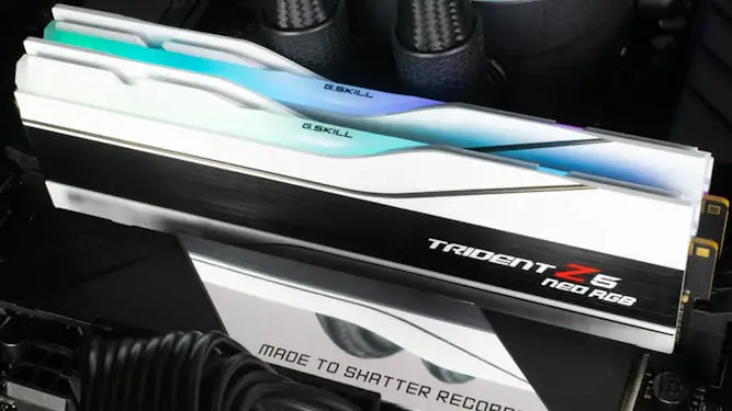 قیمت رم DDR5