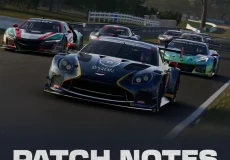 پچ بازی Project Motor Racing