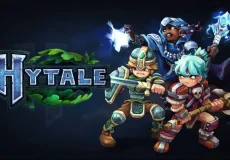 بازی Hytale احیا