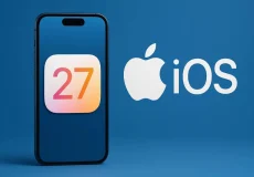 iOS 27 اپل