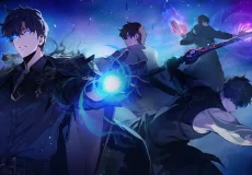 Solo Leveling Overdrive