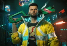 Cyberpunk 2 فروش