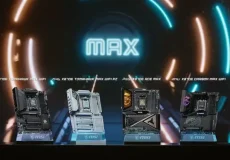 مادربرد MSI Ryzen