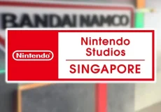 خرید استودیو Bandai Namco