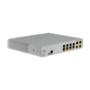 WS-C2960C-8PC-L