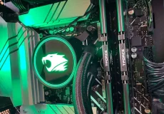 ارتقا DDR4