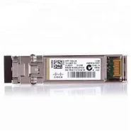 ماژول فیبر نوری سیسکو مدل SFP-10G-LR