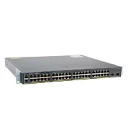 سویچ سیسکو WS-C2960X-48FPD-L