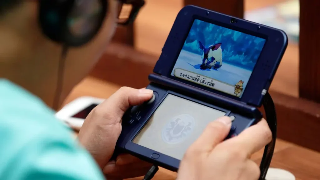 قیمت Nintendo 3DS