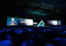 تصاحب Juniper توسط HPE