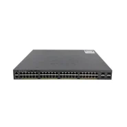 سوئیچ سیسکو WS-C2960X-48FPS-L