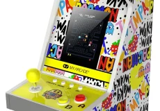 بازی رترو Pac-Man
