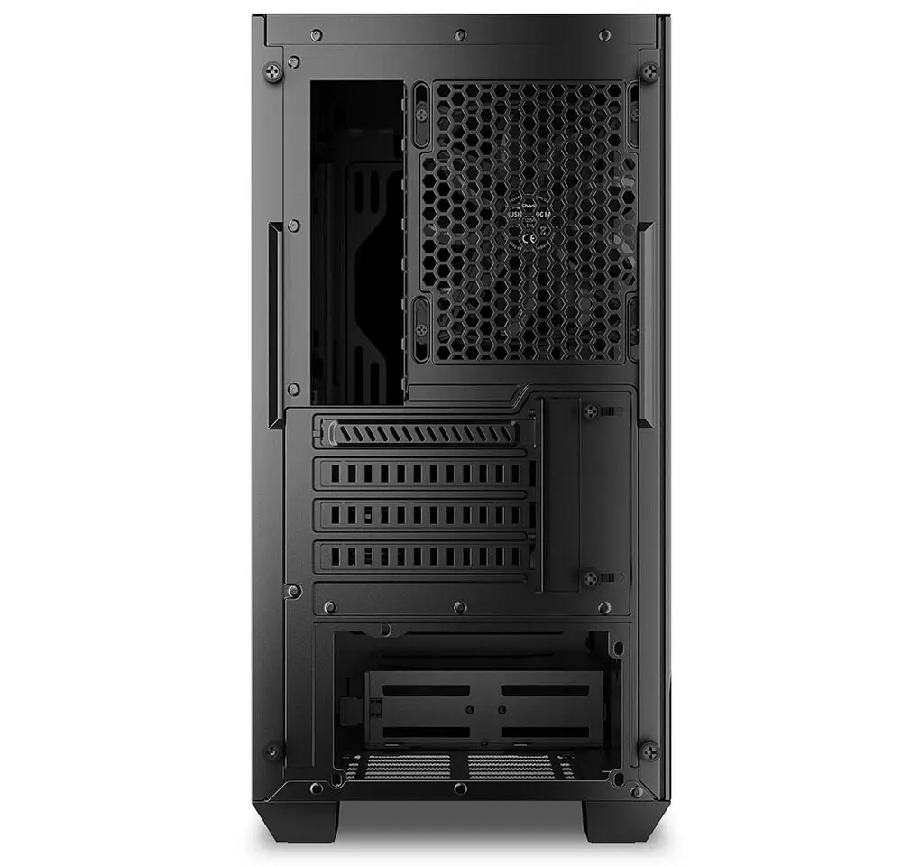 کیس Micro-ATX Sharkoon