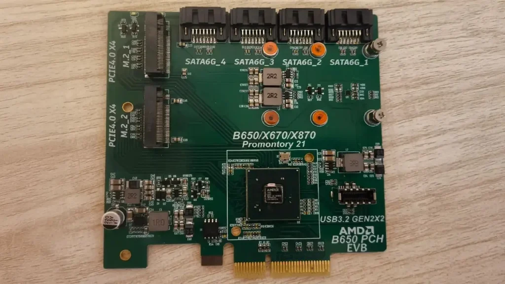 کارت PCIe
