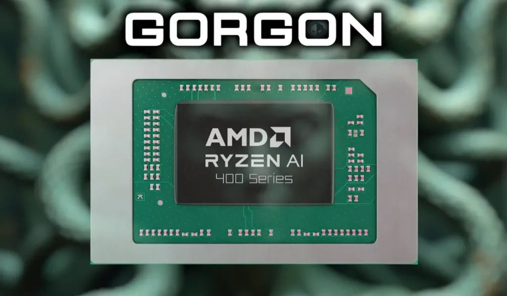 پردازنده AMD Ryzen
