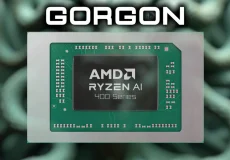 پردازنده AMD Ryzen