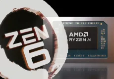AMD Zen 6