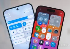 اندروید یا iOS