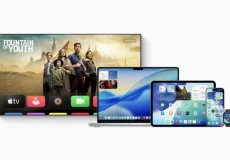 مشکل macOS