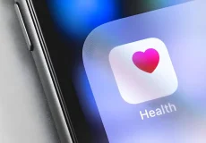 ChatGPT اپل هلث