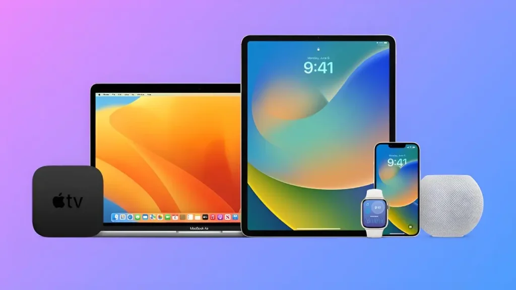 اپل iOS 26