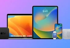 اپل iOS 26