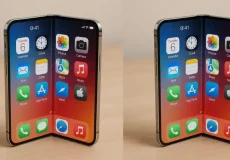آیفون تاشو eSIM