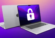 امنیت مک او اس