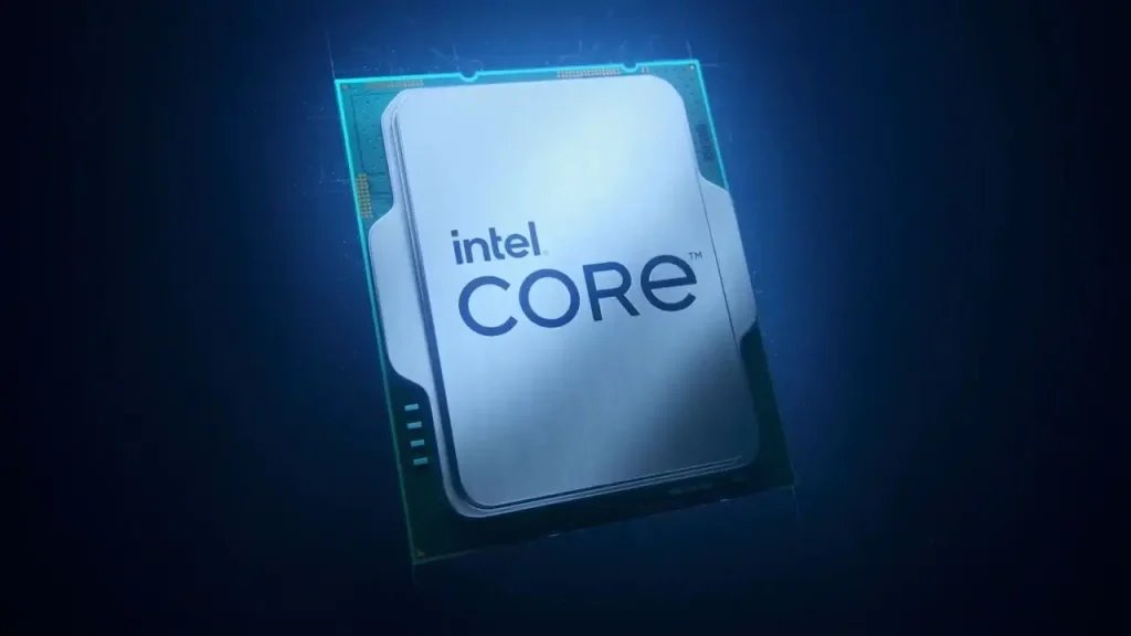 Intel Core Ultra