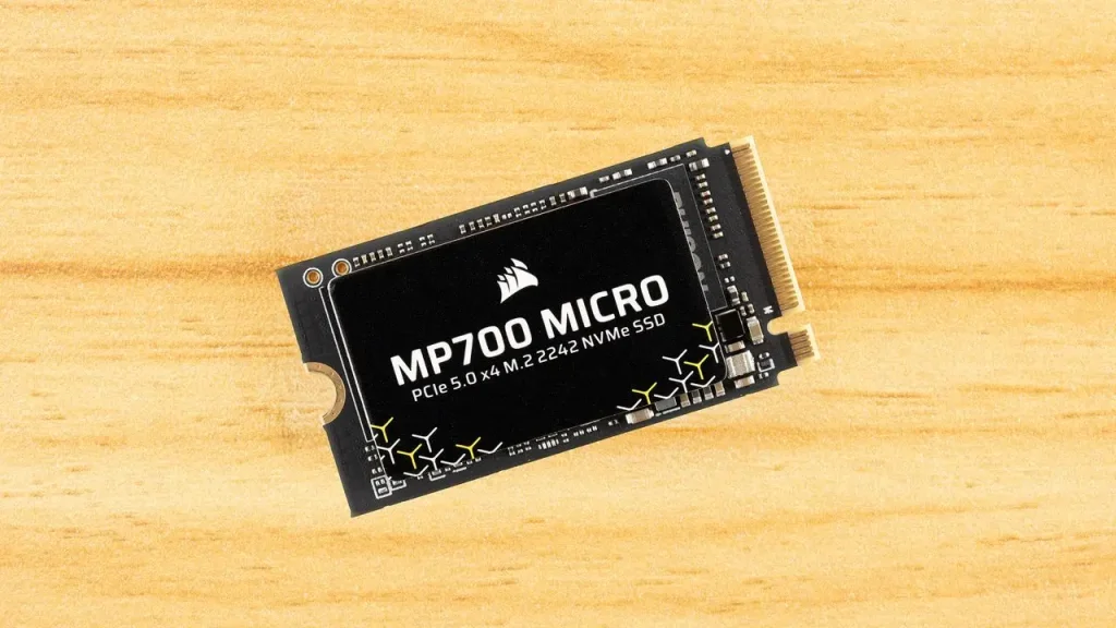 درایو SSD