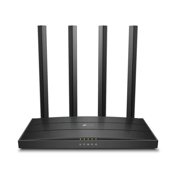 روتر اکسس پوینت تی پی-لینک مدل Archer C6