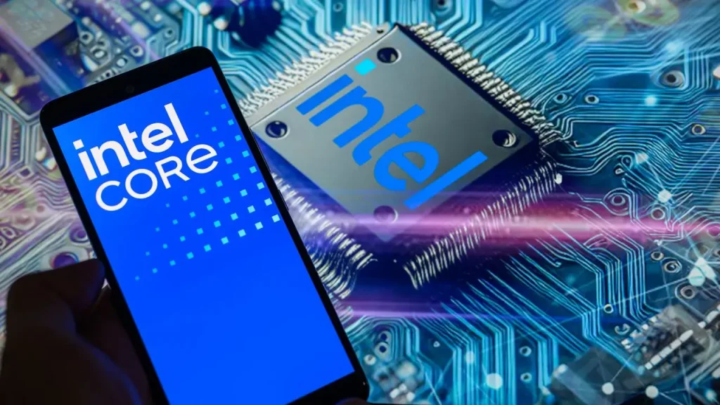 تراشه 8nm