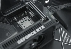 Ryzen 7 9800X3D
