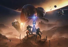 Destiny 2 Renegades