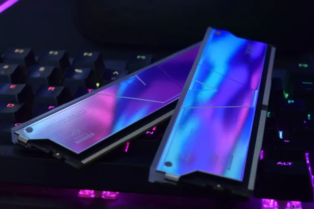 حافظه DDR4