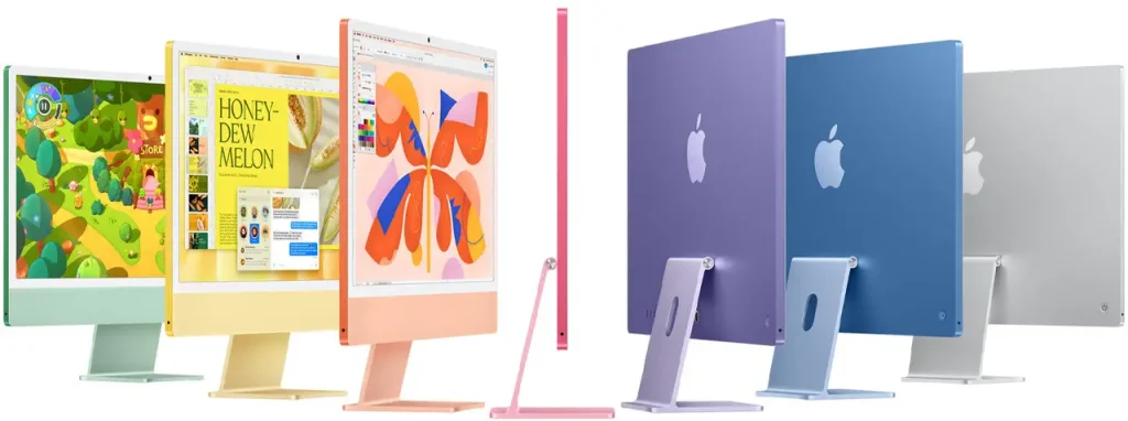 iMac Pro