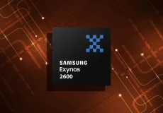 Exynos 2600 سامسونگ