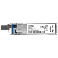 ماژول فیبر نوری سیسکو مدل GLC-BX-U