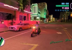 GTA Vice City