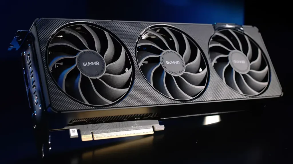 Intel Arc