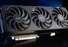 Intel Arc