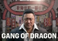 Gang of Dragon